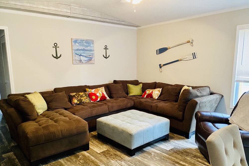Photo of Livingroom in Onalaska