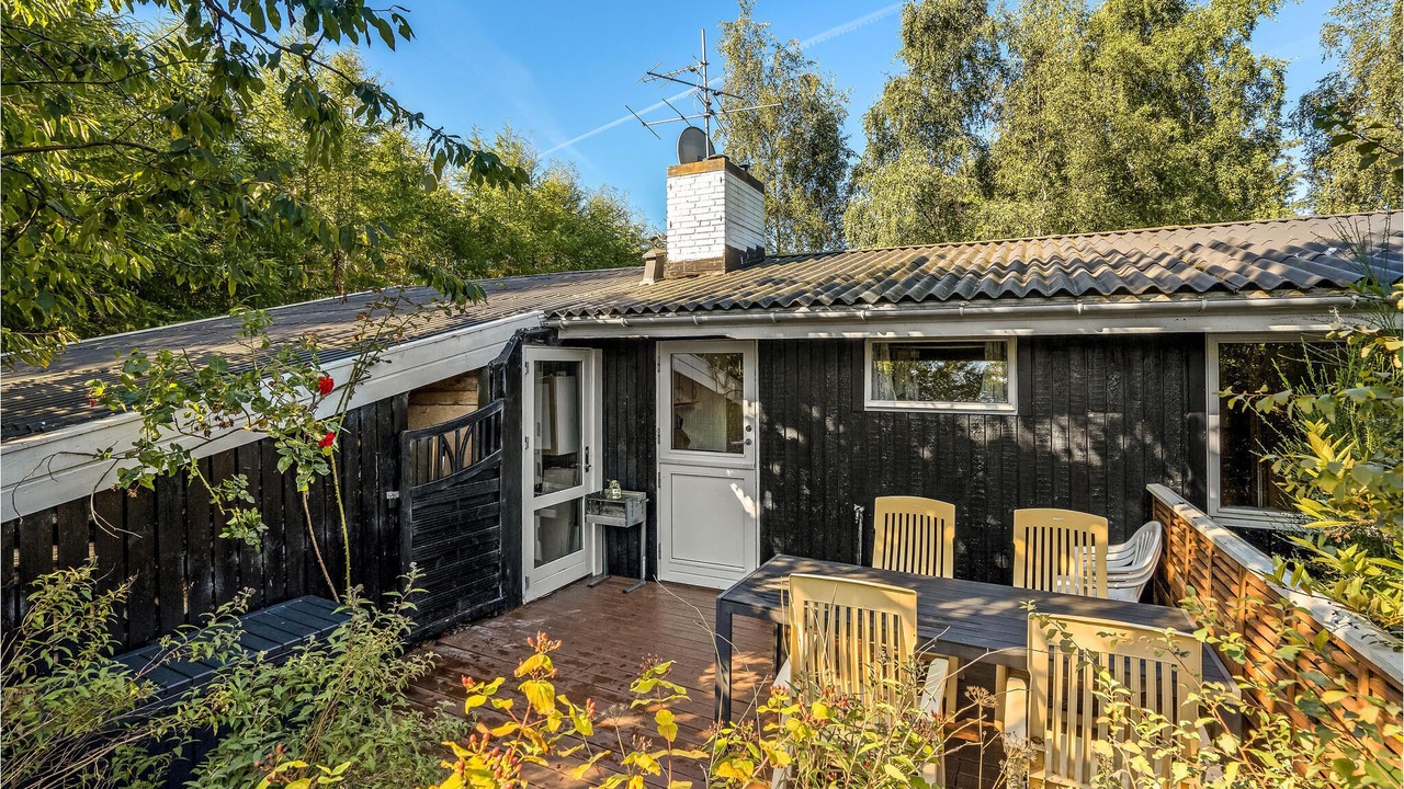 Photo of Outdoor in Sønder Ydby