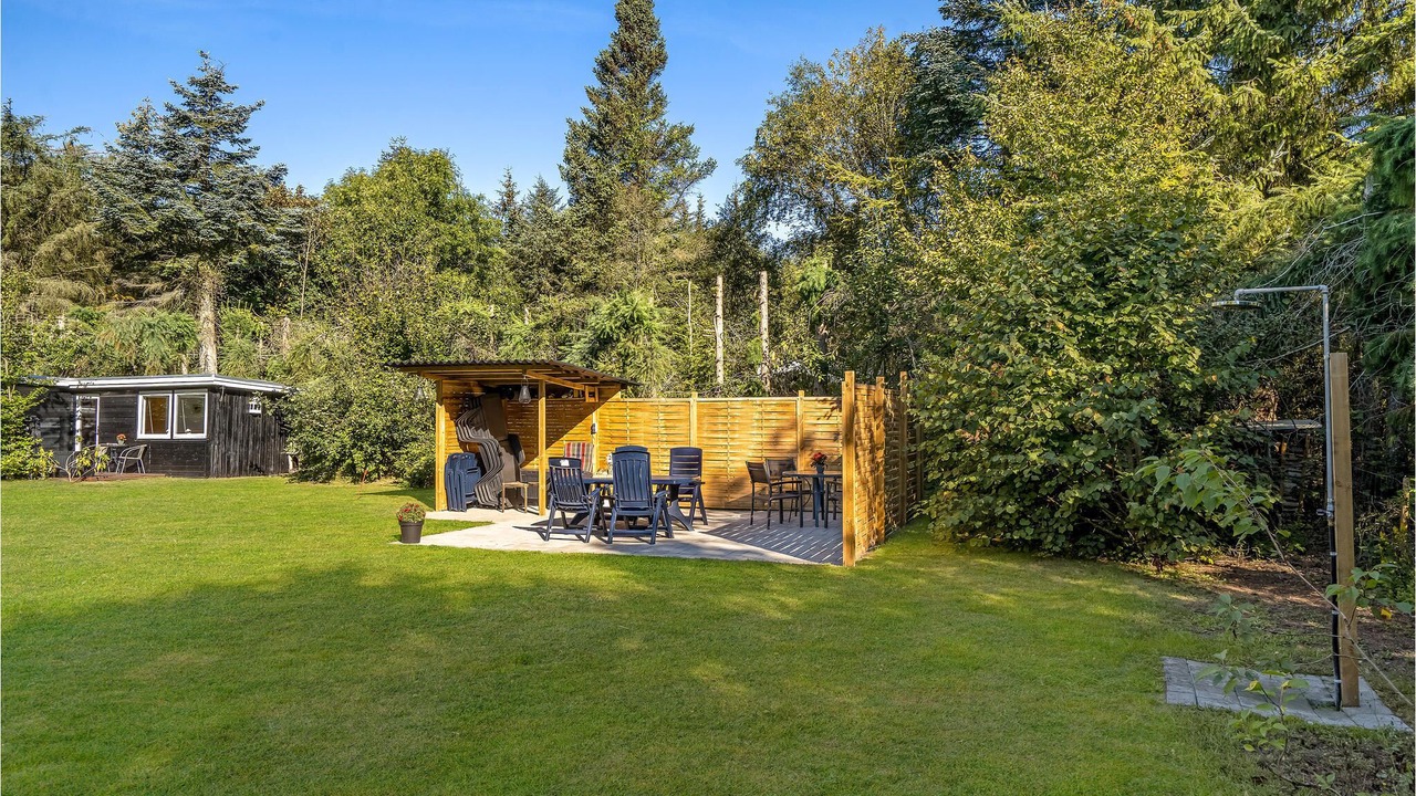 Photo of Outdoor in Sønder Ydby