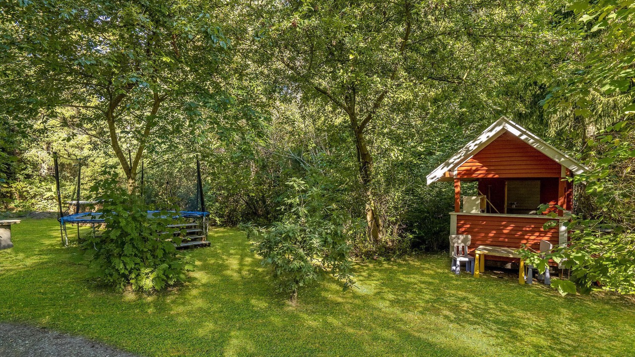Photo of Outdoor in Sønder Ydby