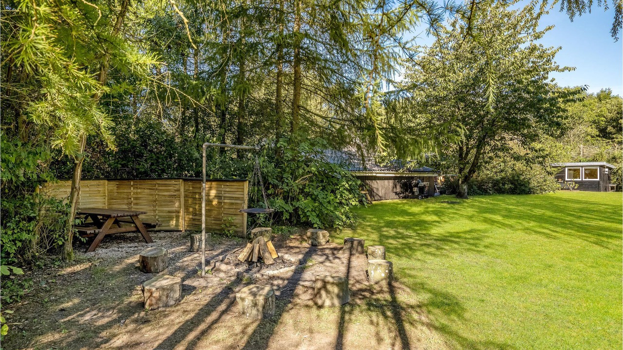 Photo of Outdoor in Sønder Ydby