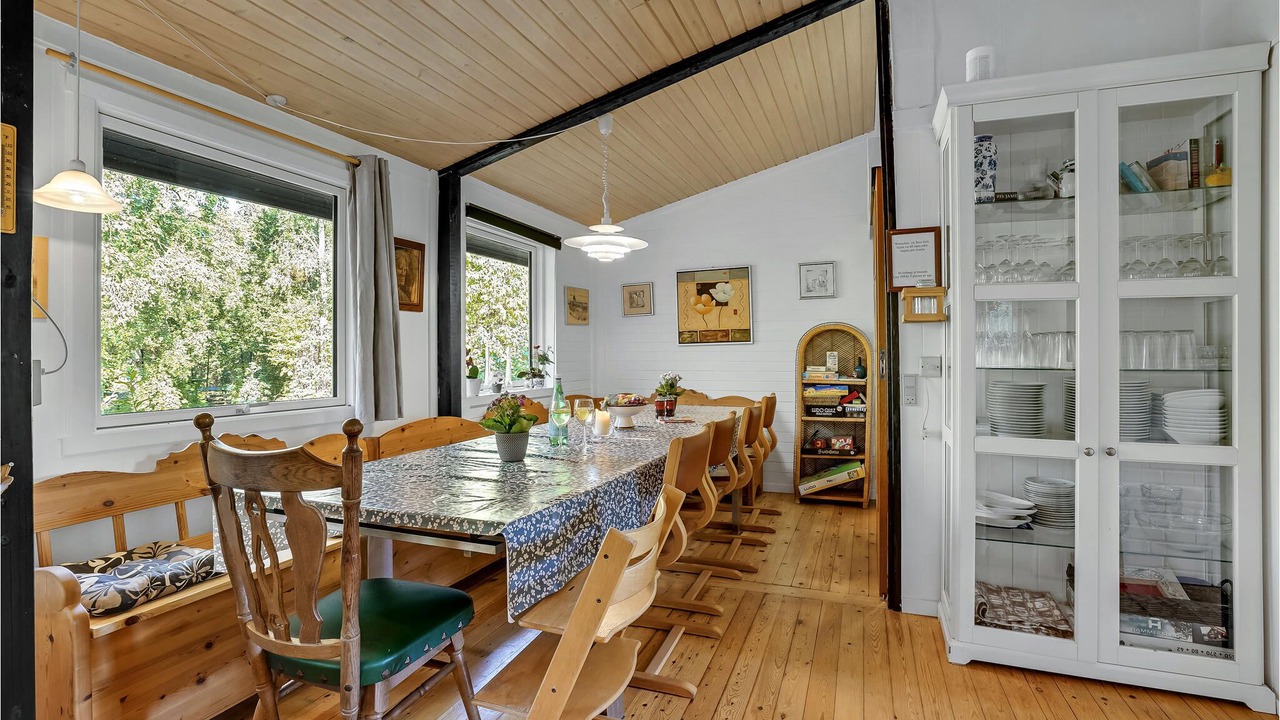 Photo of Kitchen in Sønder Ydby