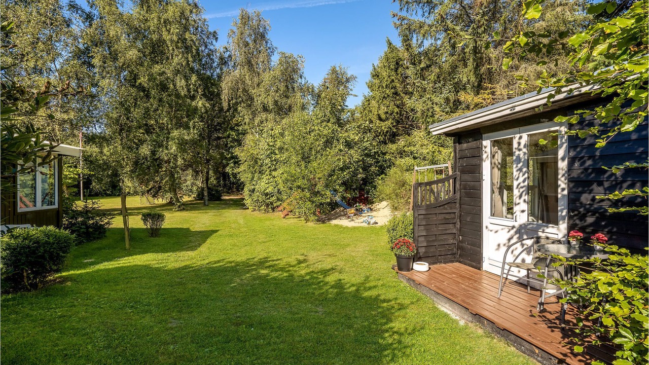 Photo of Outdoor in Sønder Ydby