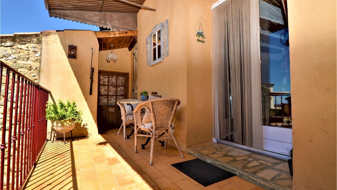 Photo of Outdoor in La Bastide-d'Engras