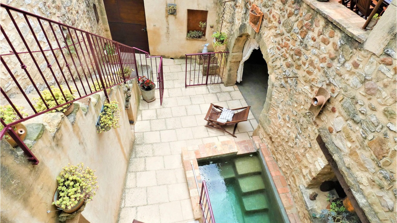 Photo of Outdoor in La Bastide-d'Engras