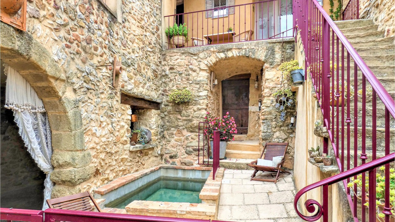 Photo of Outdoor in La Bastide-d'Engras
