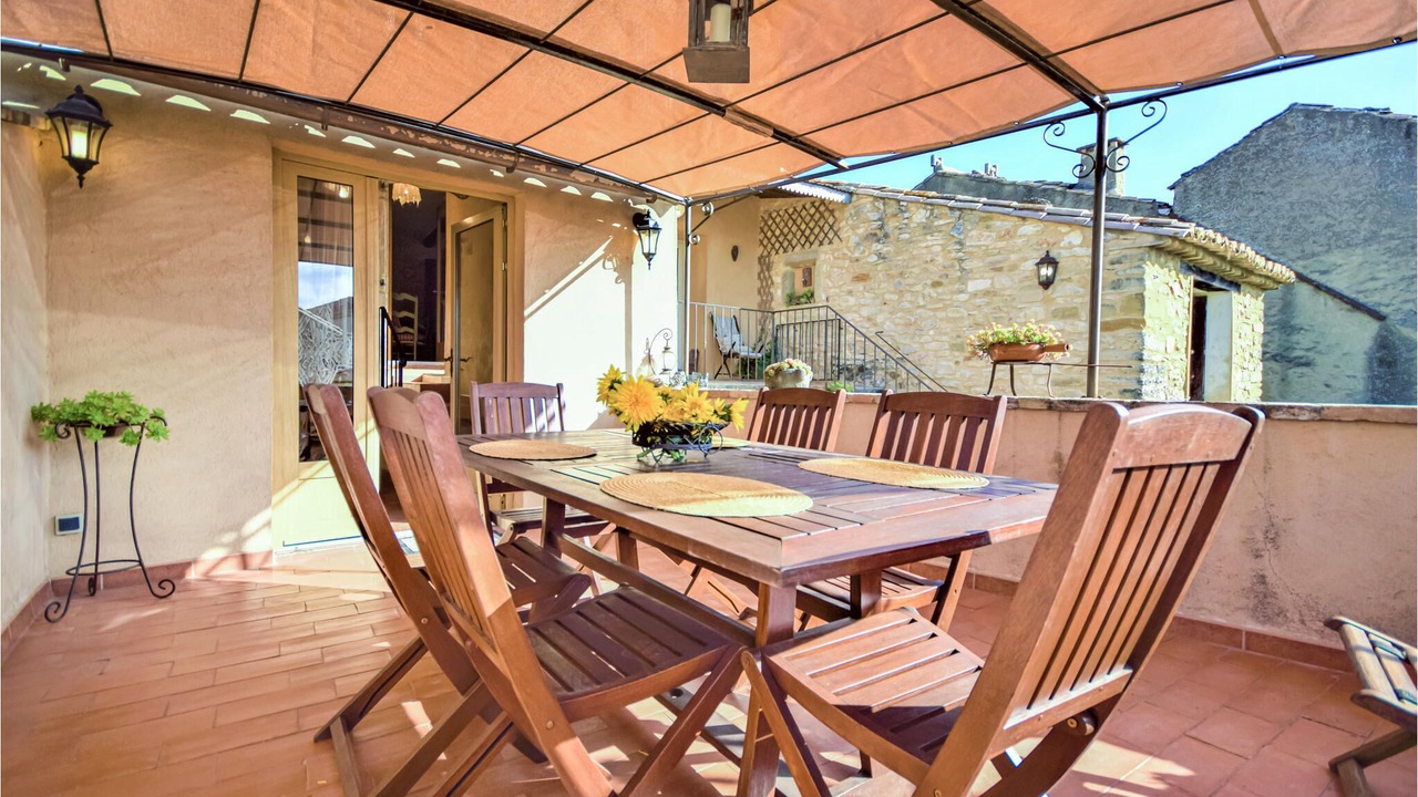Photo of Outdoor in La Bastide-d'Engras