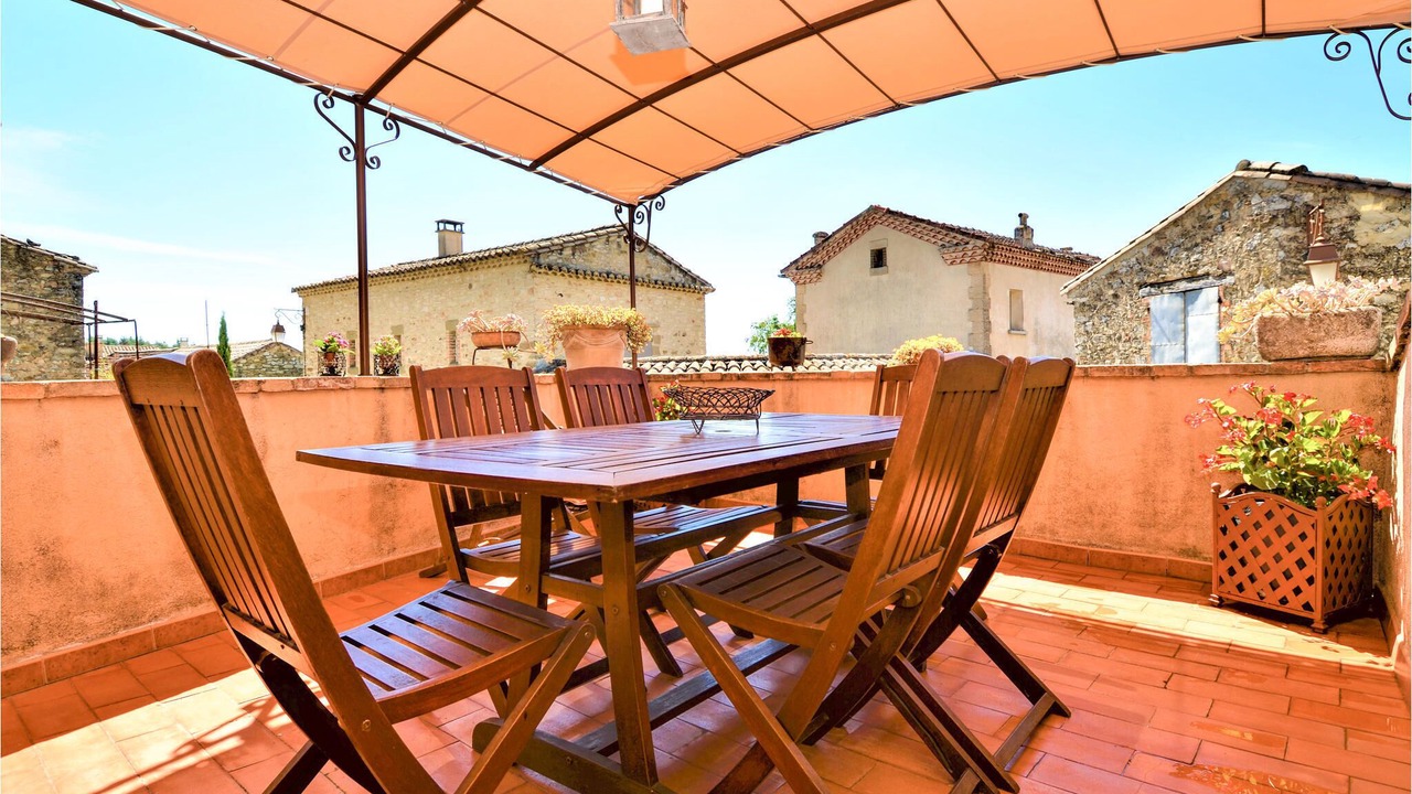 Photo of Outdoor in La Bastide-d'Engras