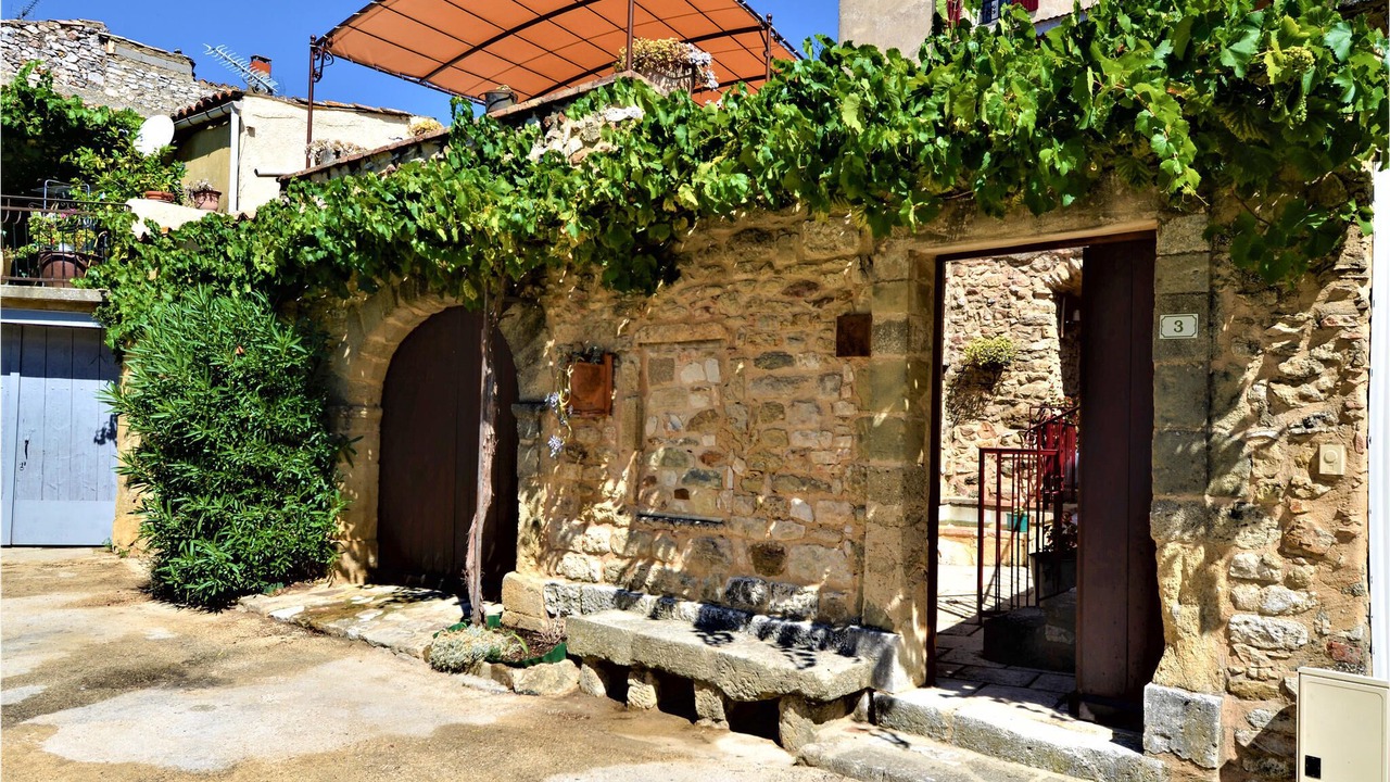 Photo of Outdoor in La Bastide-d'Engras