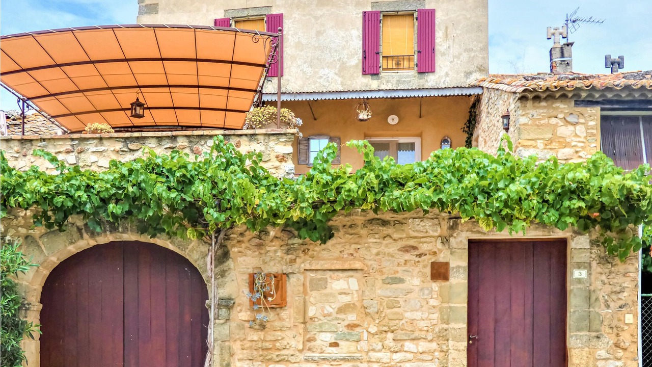 Photo of Outdoor in La Bastide-d'Engras