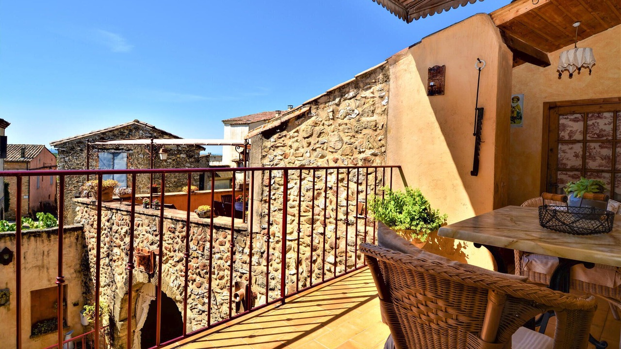 Photo of Outdoor in La Bastide-d'Engras