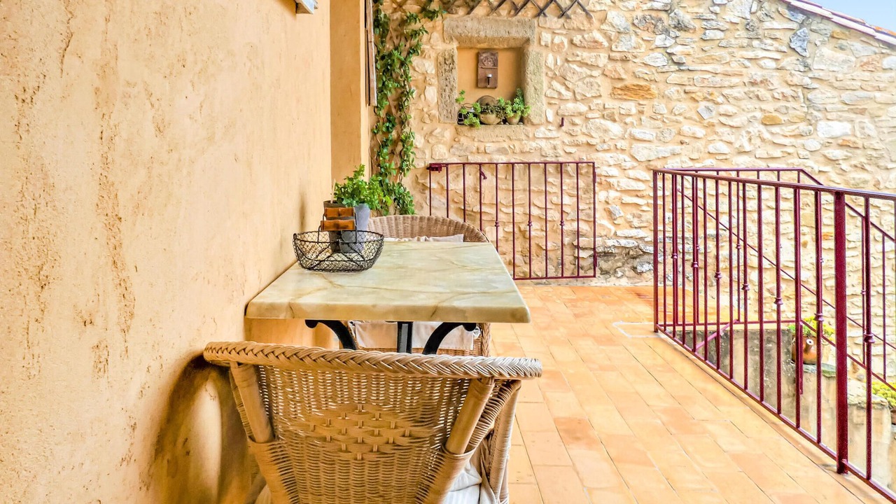 Photo of Outdoor in La Bastide-d'Engras