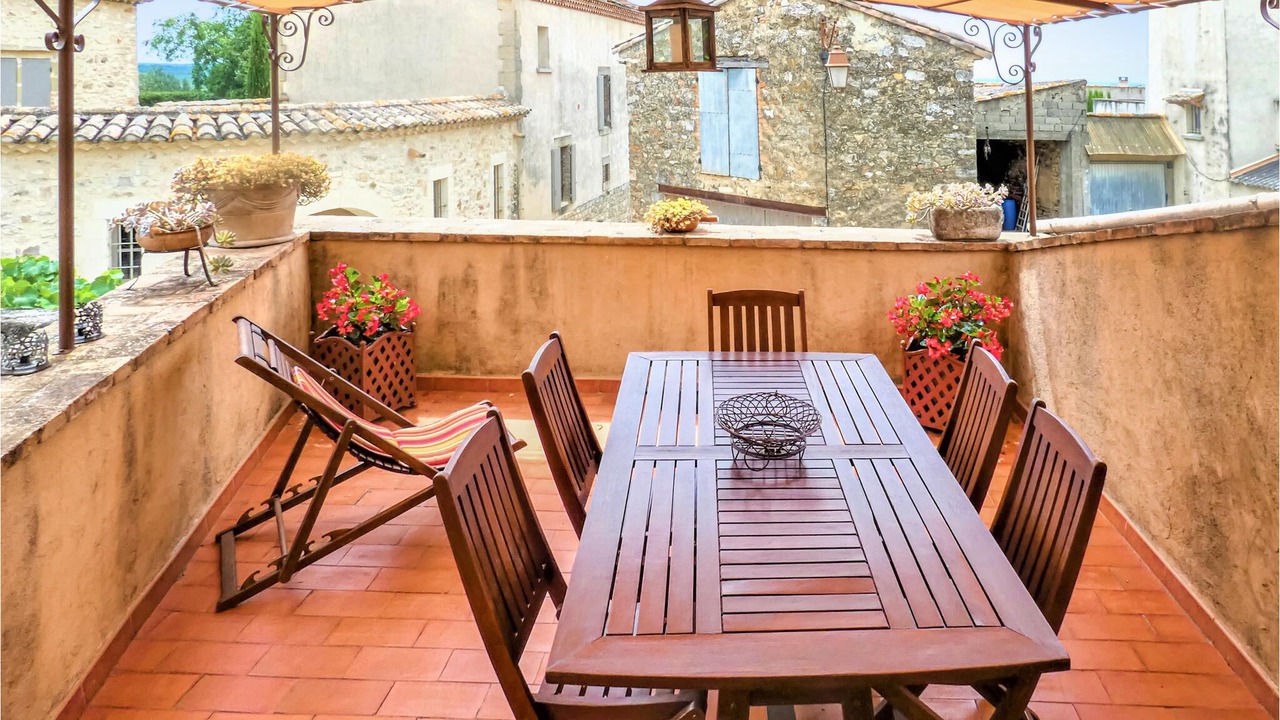 Photo of Outdoor in La Bastide-d'Engras