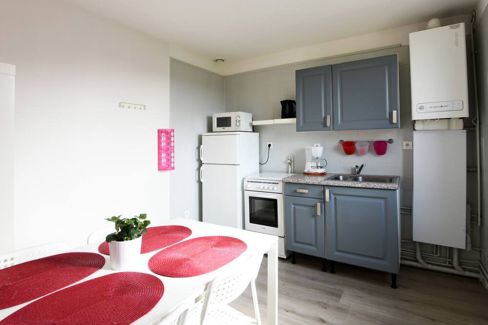 Photo of Kitchen in Bethune