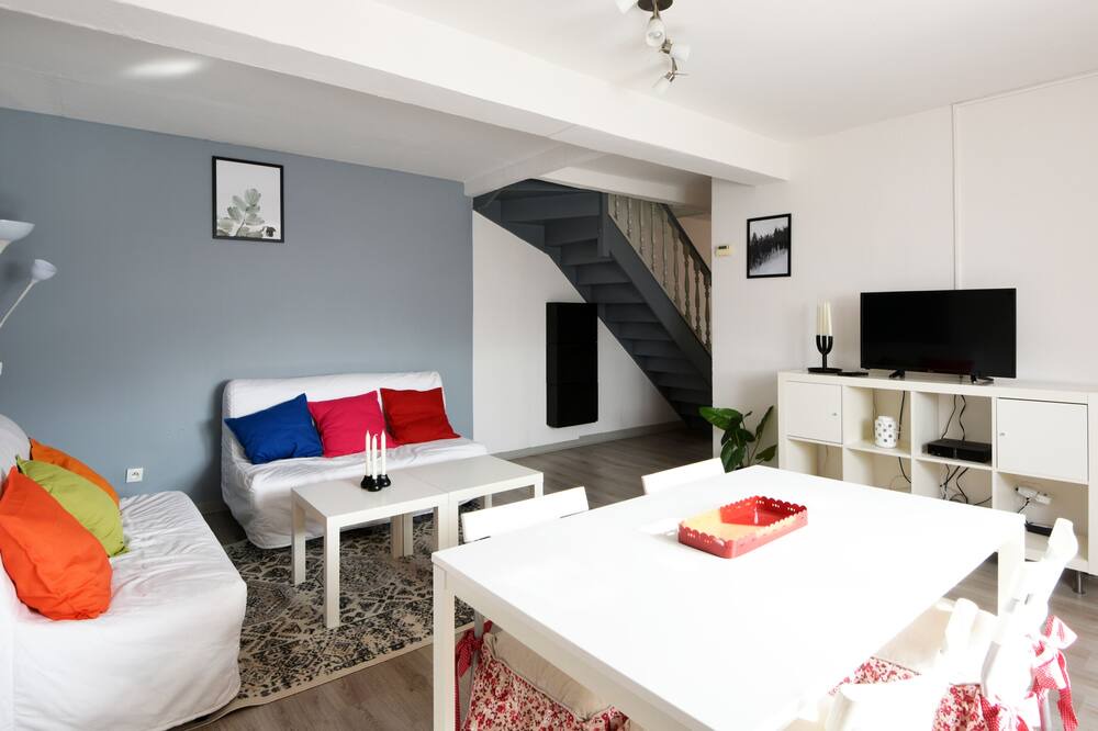 Photo of Livingroom in Bethune