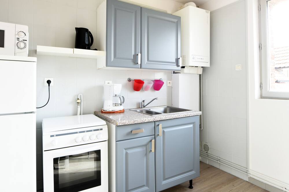 Photo of Kitchen in Bethune