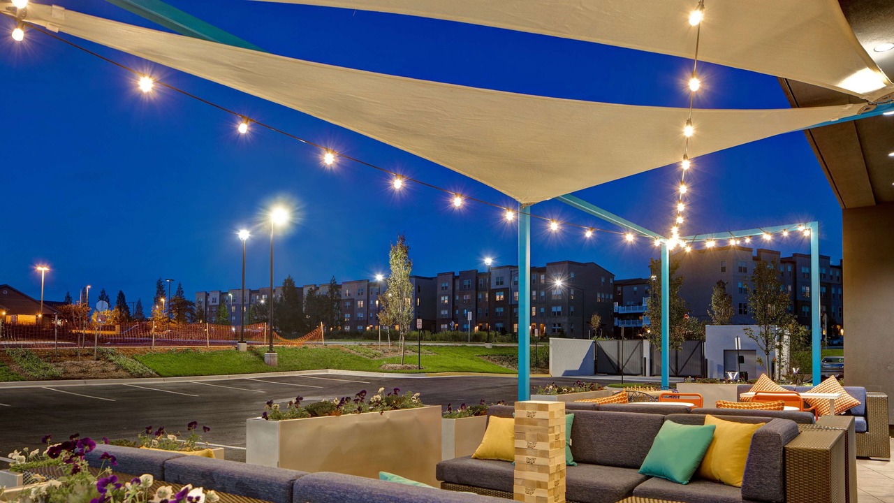 Photo of Patio Balcony in Brentsville