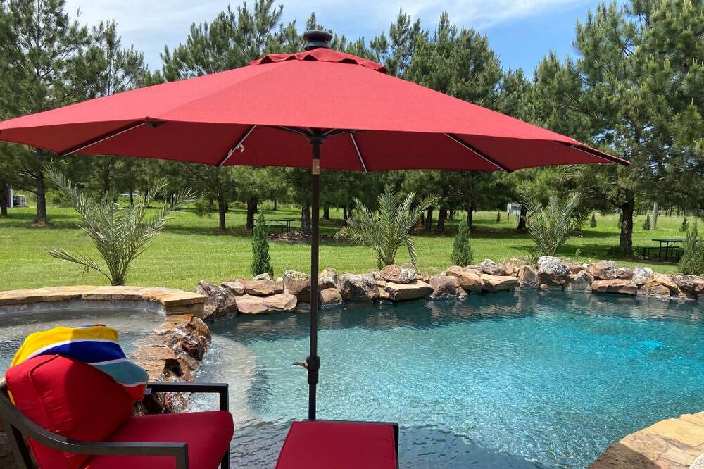 Photo of Outdoor in Cypress