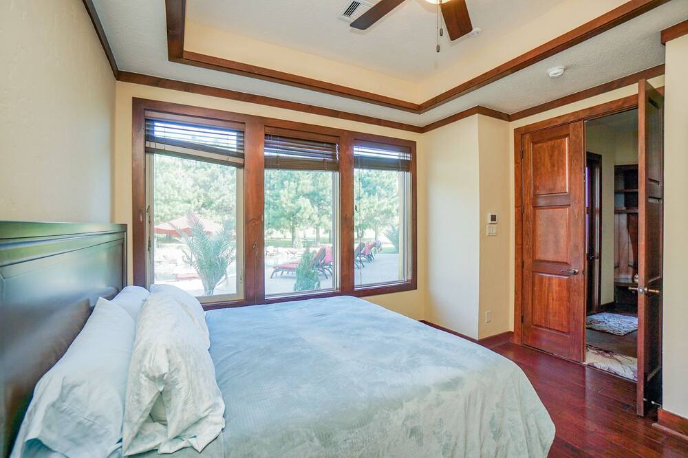 Photo of Bedroom in Cypress