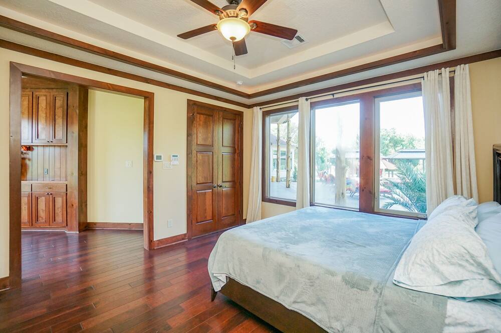 Photo of Bedroom in Cypress