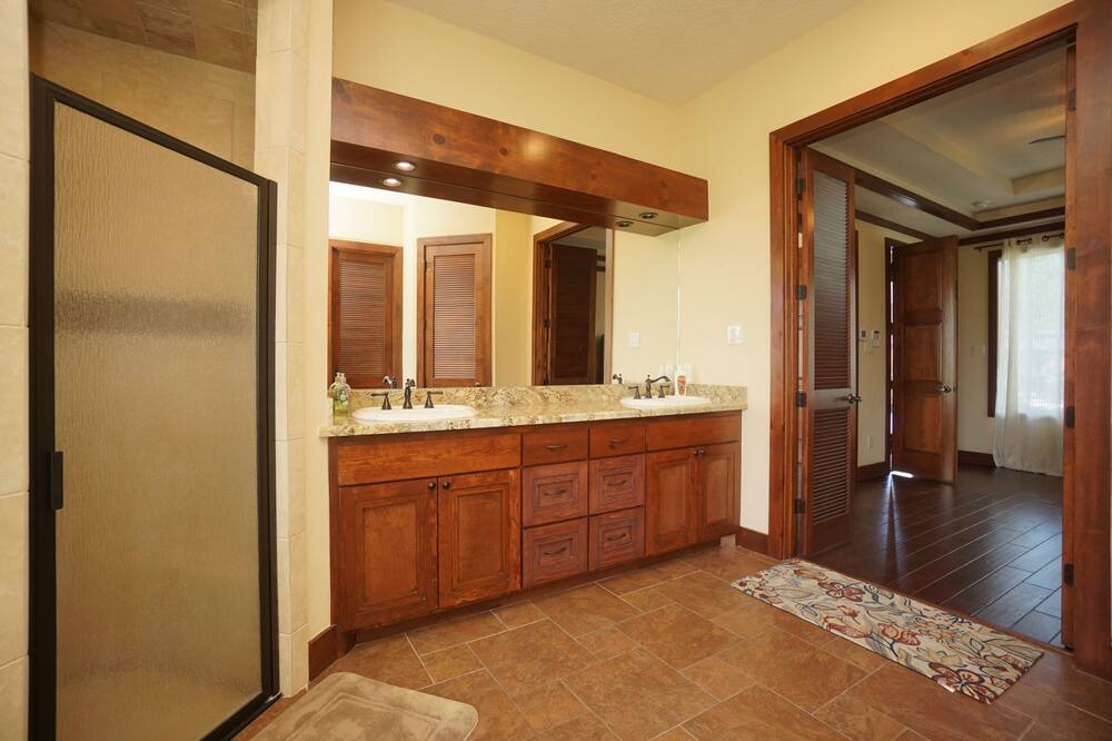 Photo of Bathroom in Cypress