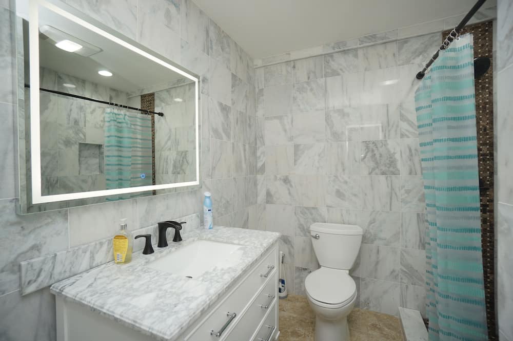 Photo of Bathroom in Cypress