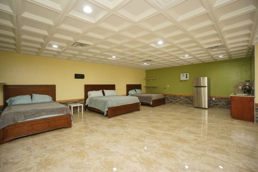 Photo of Bedroom in Cypress
