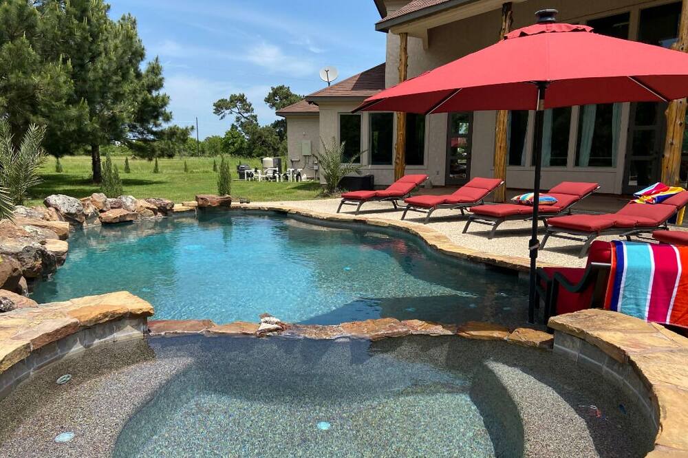 Photo of Outdoor in Cypress