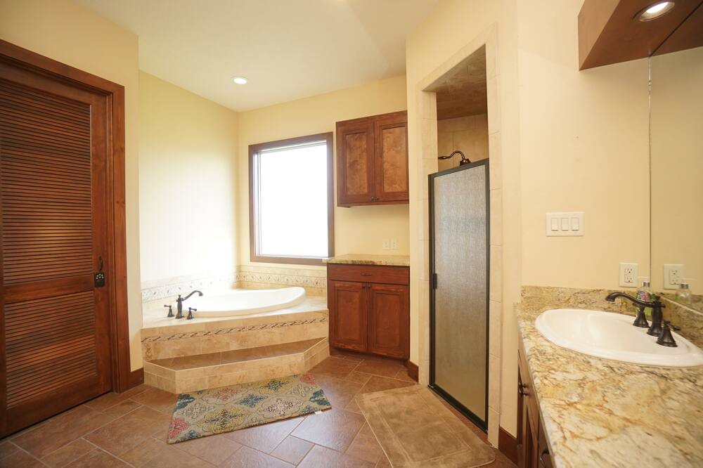 Photo of Bathroom in Cypress