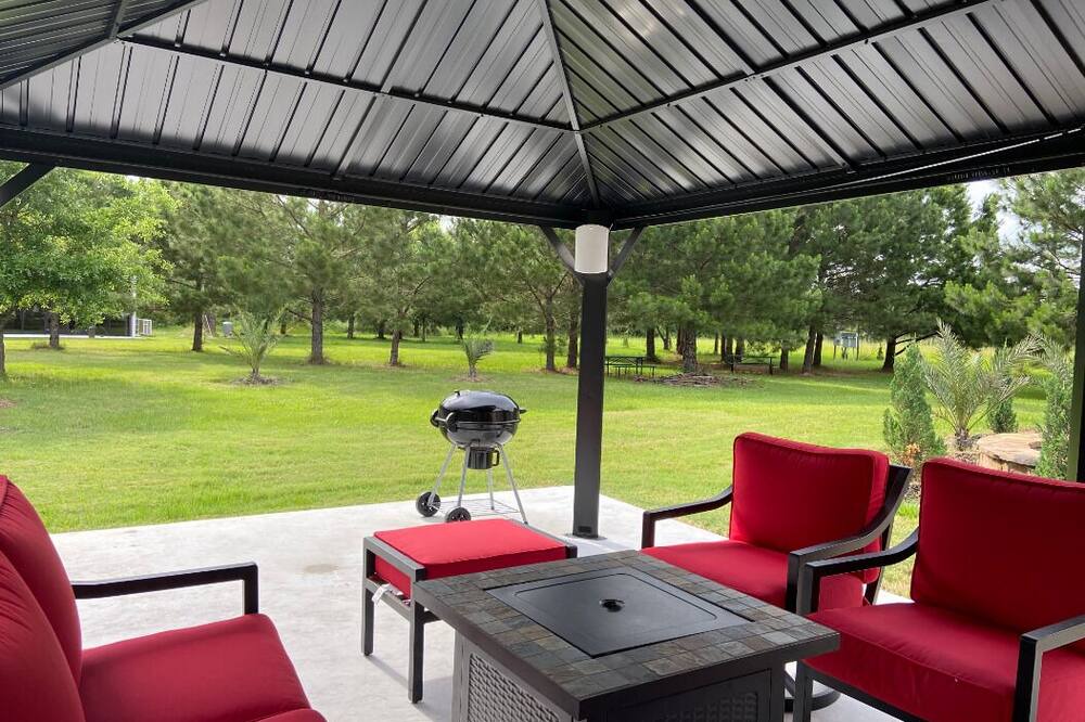 Photo of Outdoor in Cypress