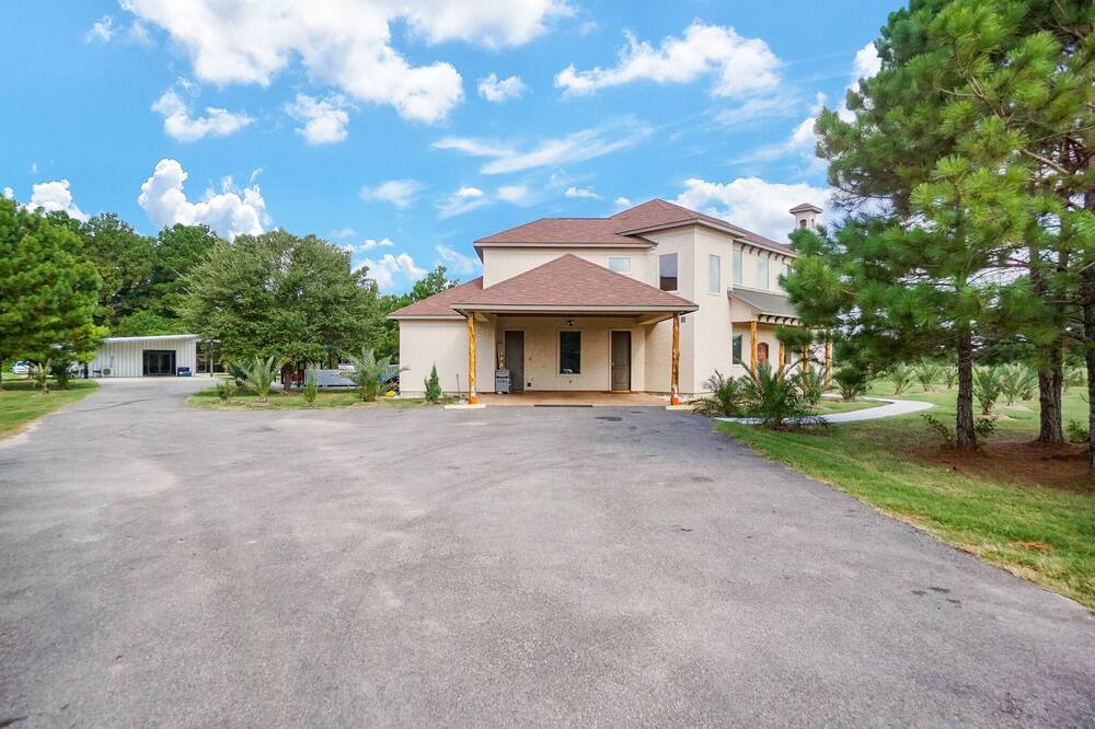 Photo of Outdoor in Cypress