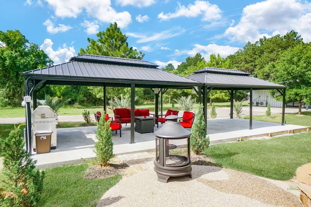 Photo of Outdoor in Cypress