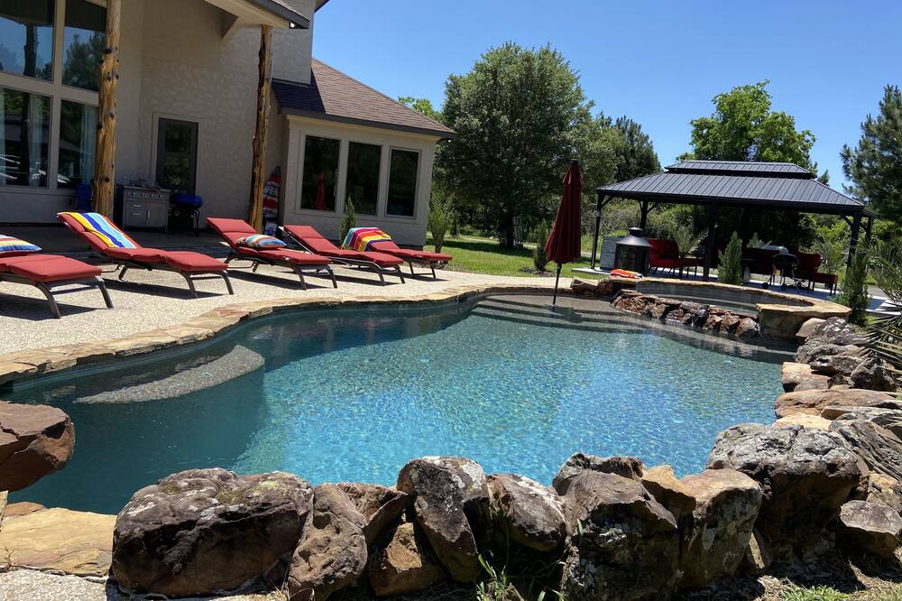 Photo of Outdoor in Cypress
