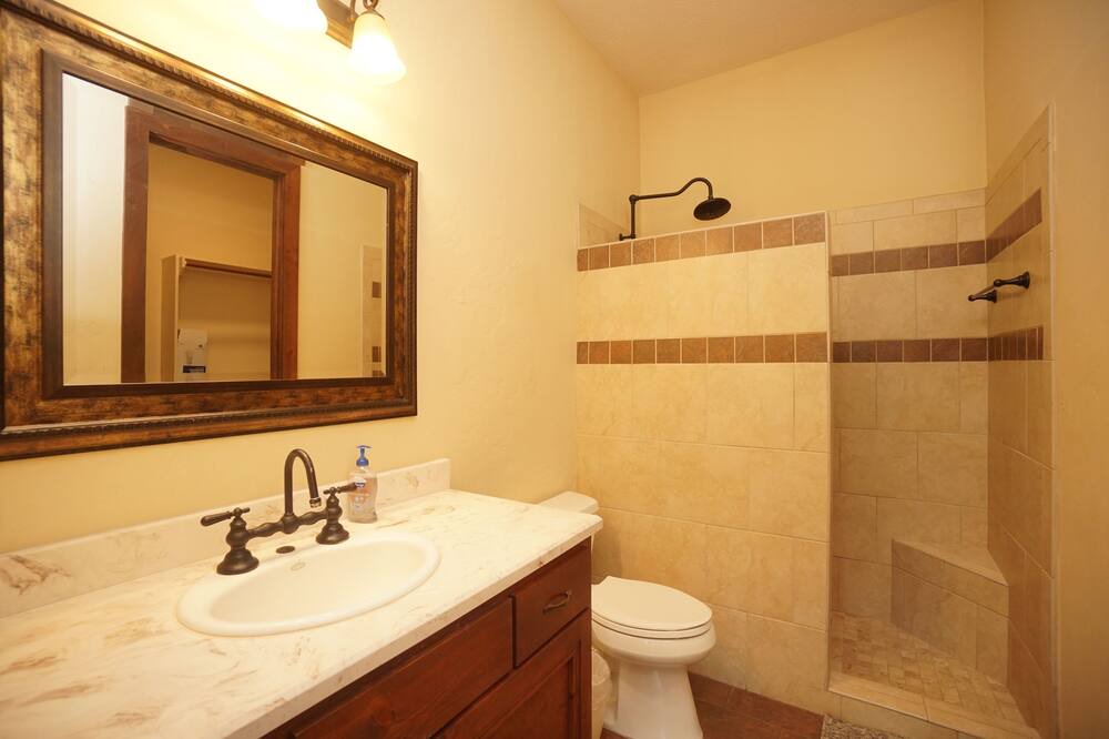Photo of Bathroom in Cypress