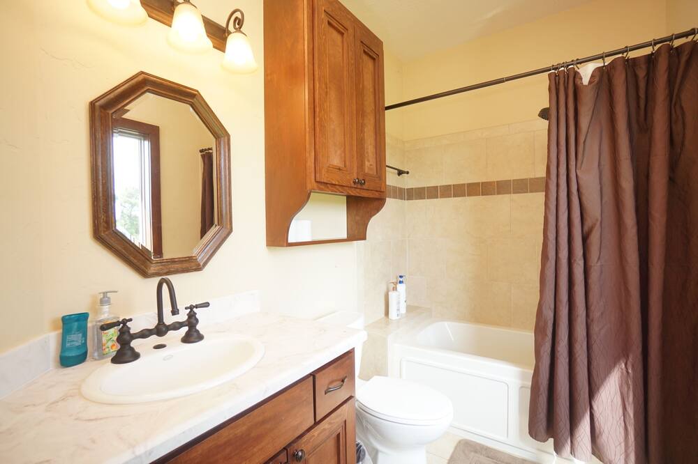 Photo of Bathroom in Cypress