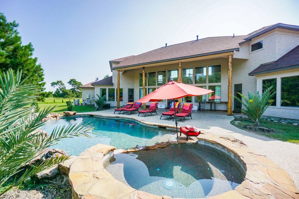 Photo of Outdoor in Cypress