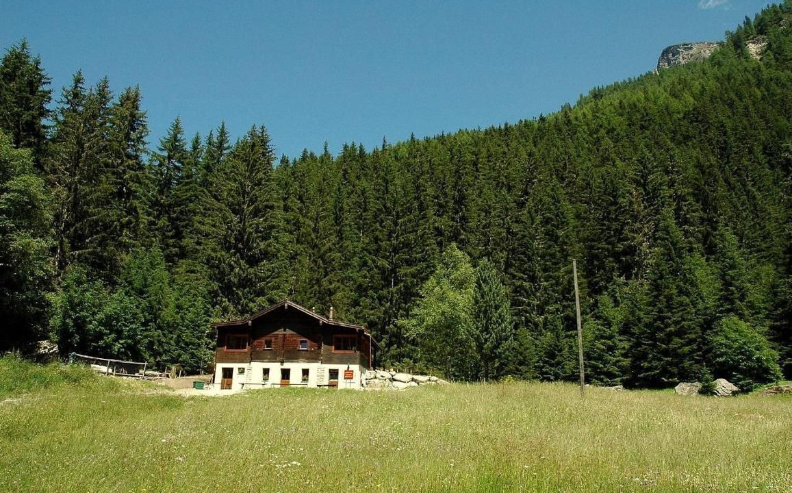 Photo of Outdoor in Pralong