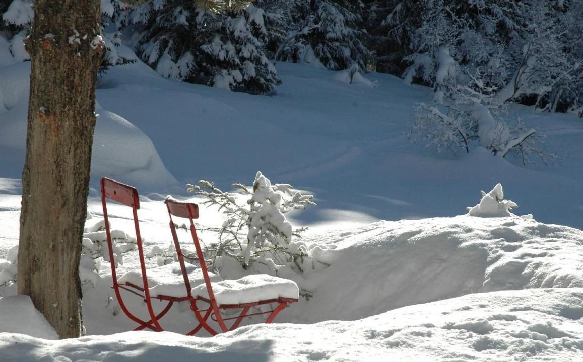 Photo of Outdoor in Pralong
