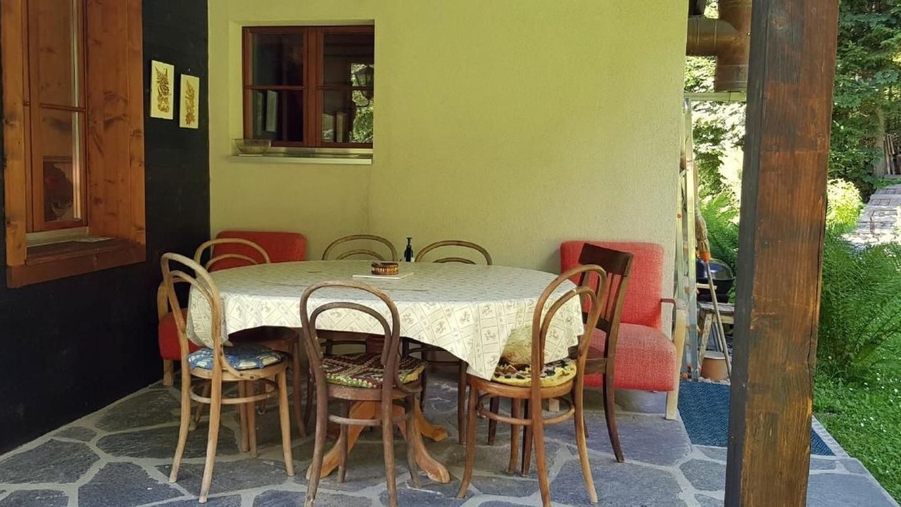 Photo of Outdoor in Pralong