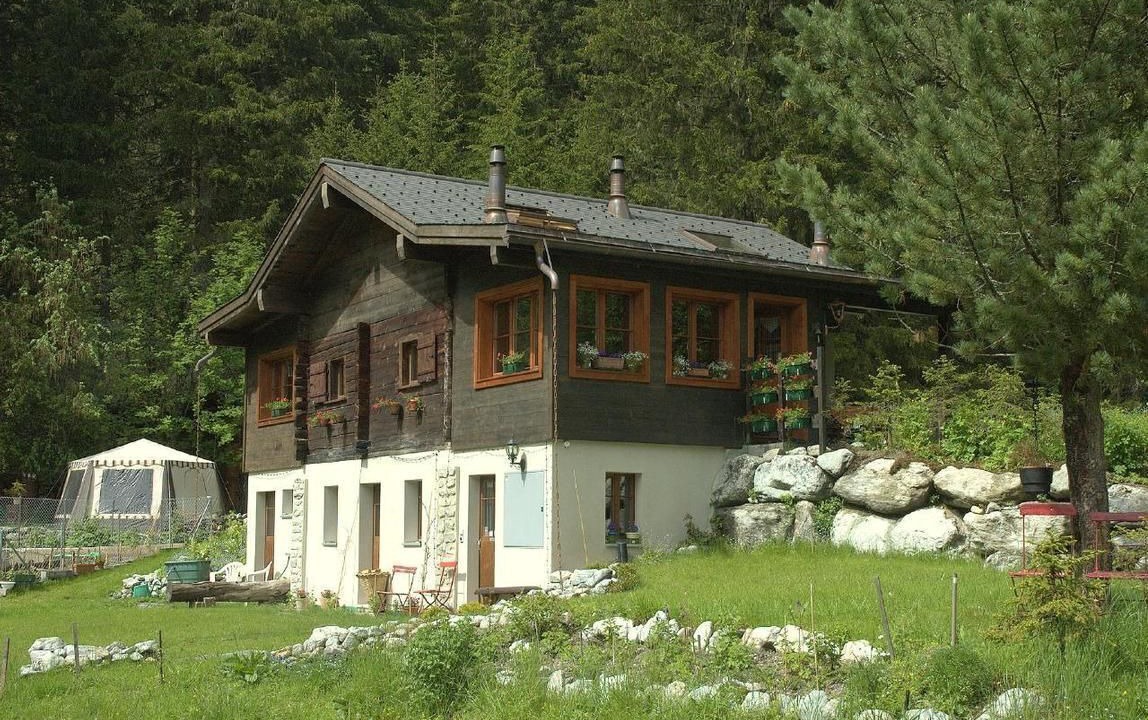 Photo of Outdoor in Pralong