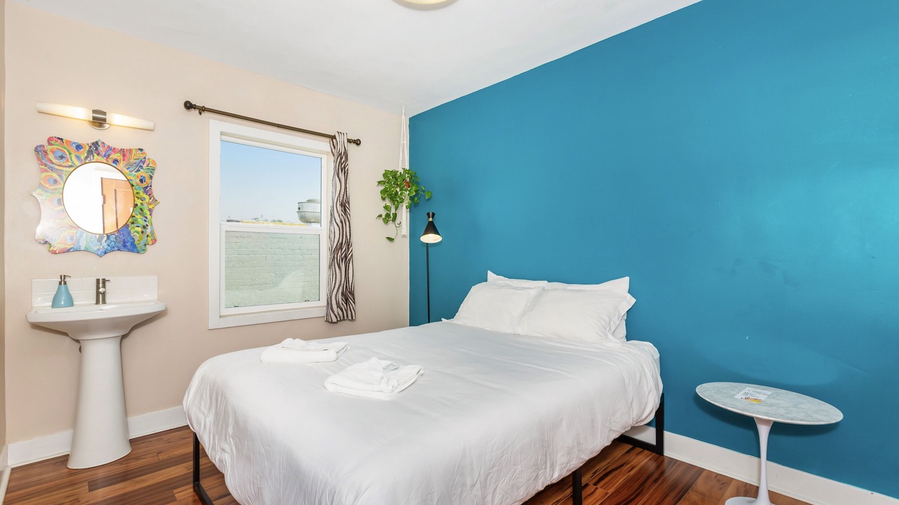Photo of Bathroom in Ocean Beach