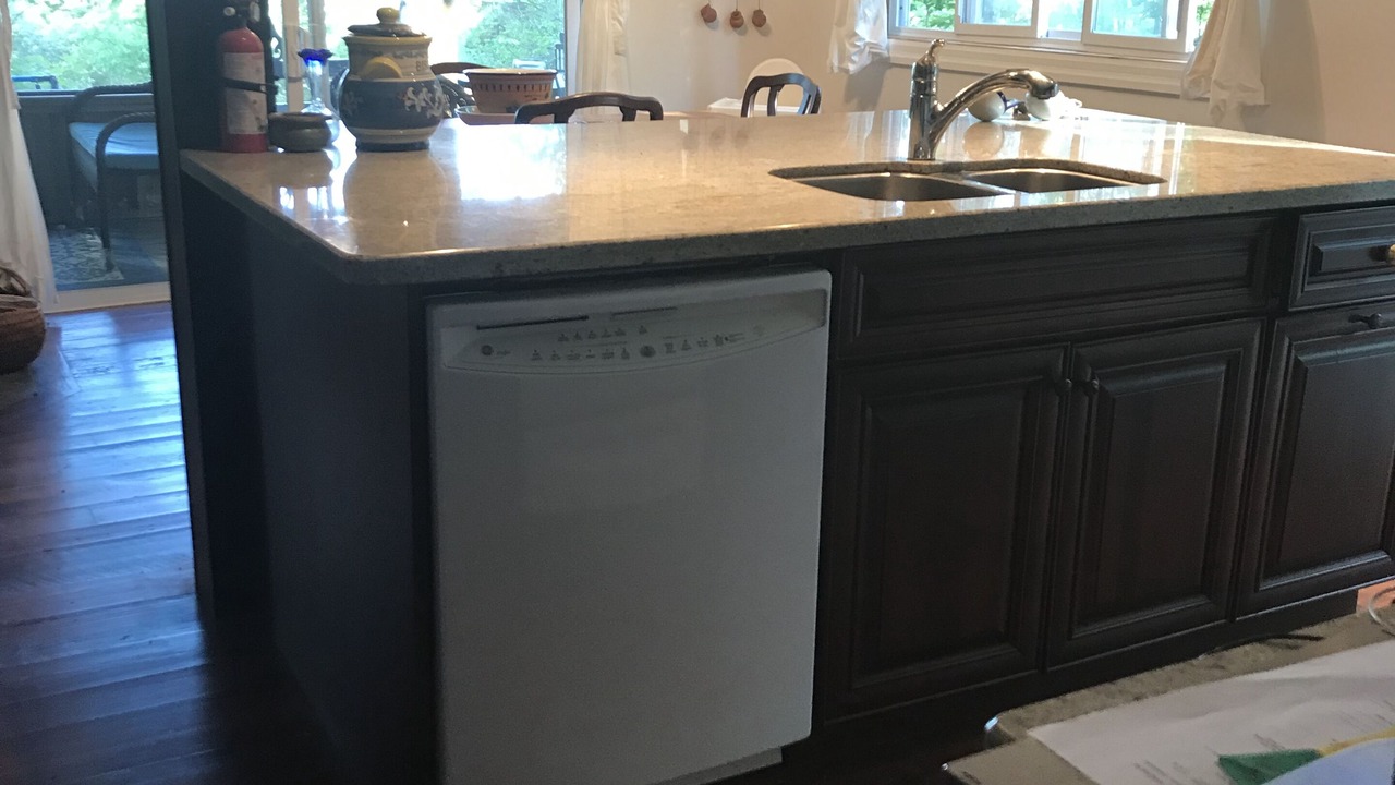 Photo of Kitchen in Irondale
