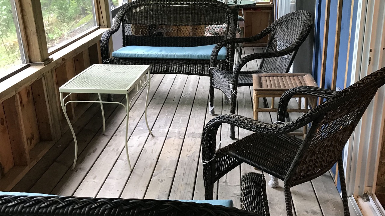 Photo of Outdoor in Irondale