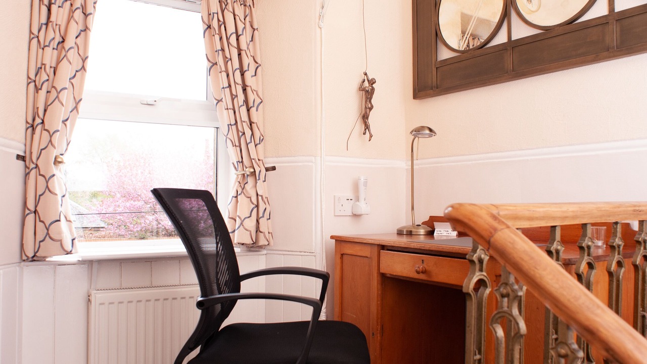 Photo of Bedroom in Cupar