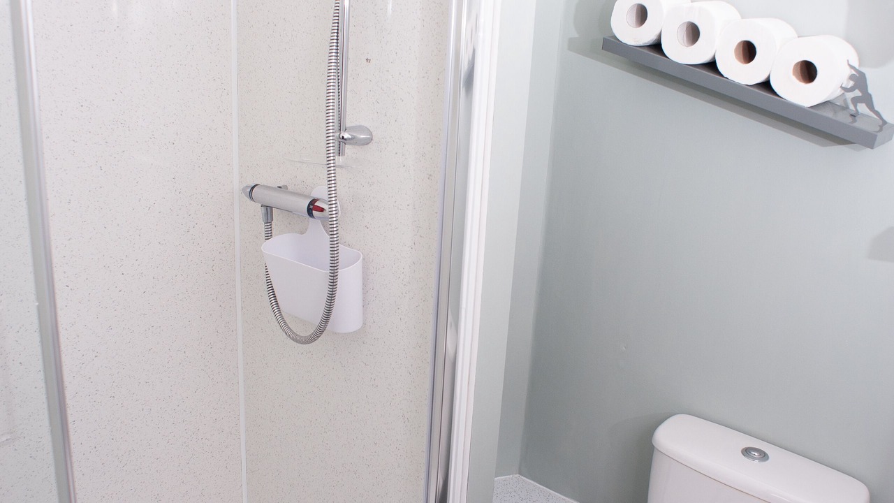 Photo of Bathroom in Cupar