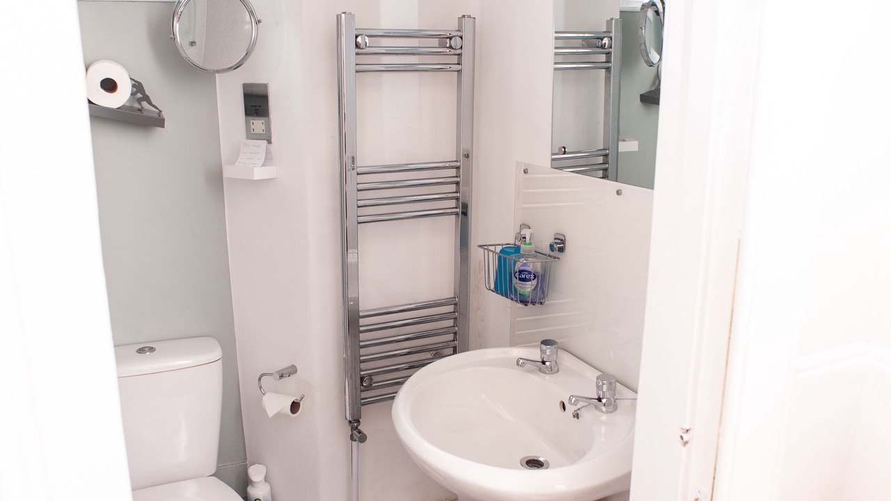 Photo of Bathroom in Cupar