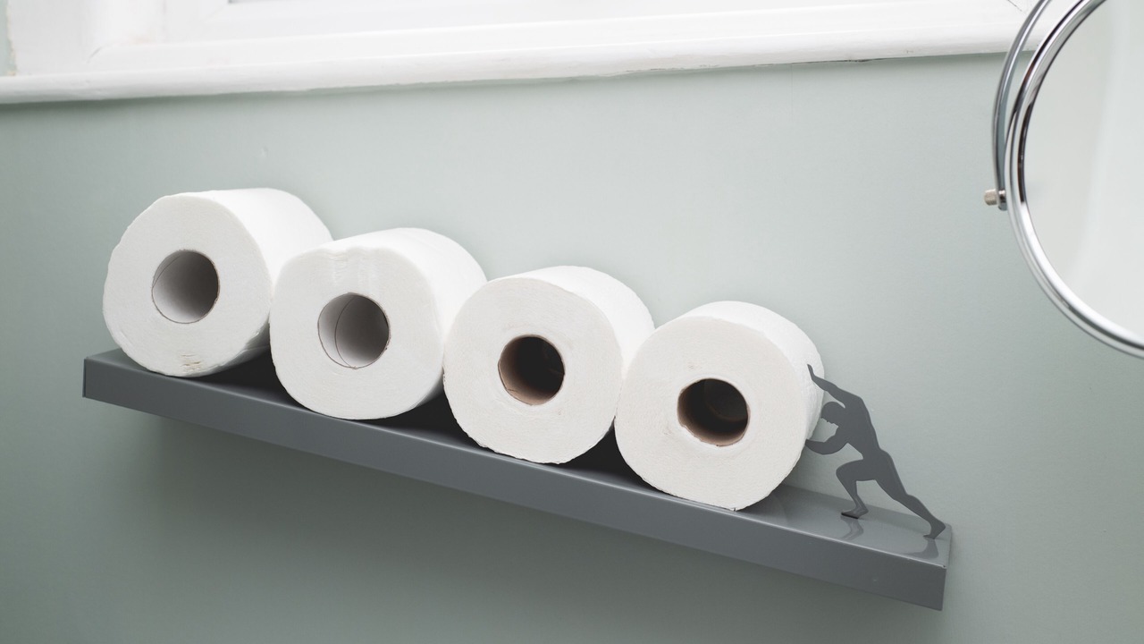 Photo of Bathroom in Cupar