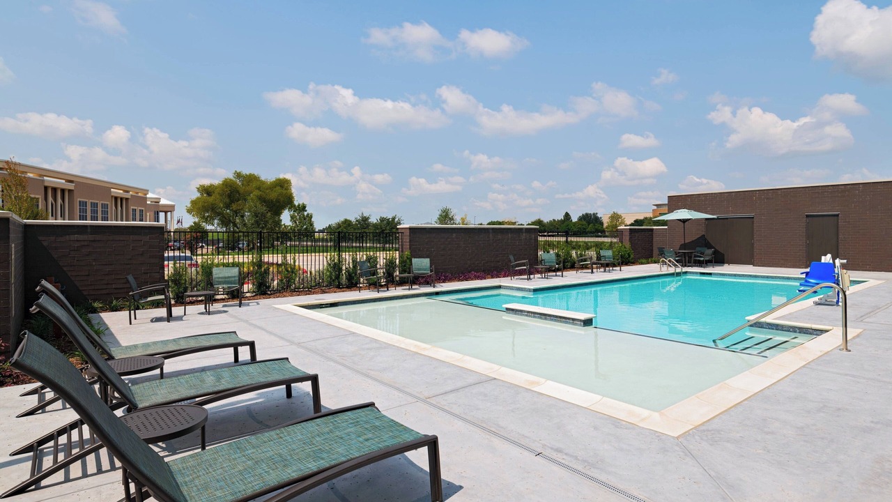 Photo of Outdoor in Far North Dallas
