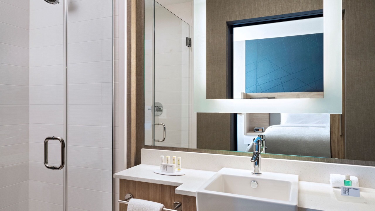 Photo of Bathroom in Far North Dallas