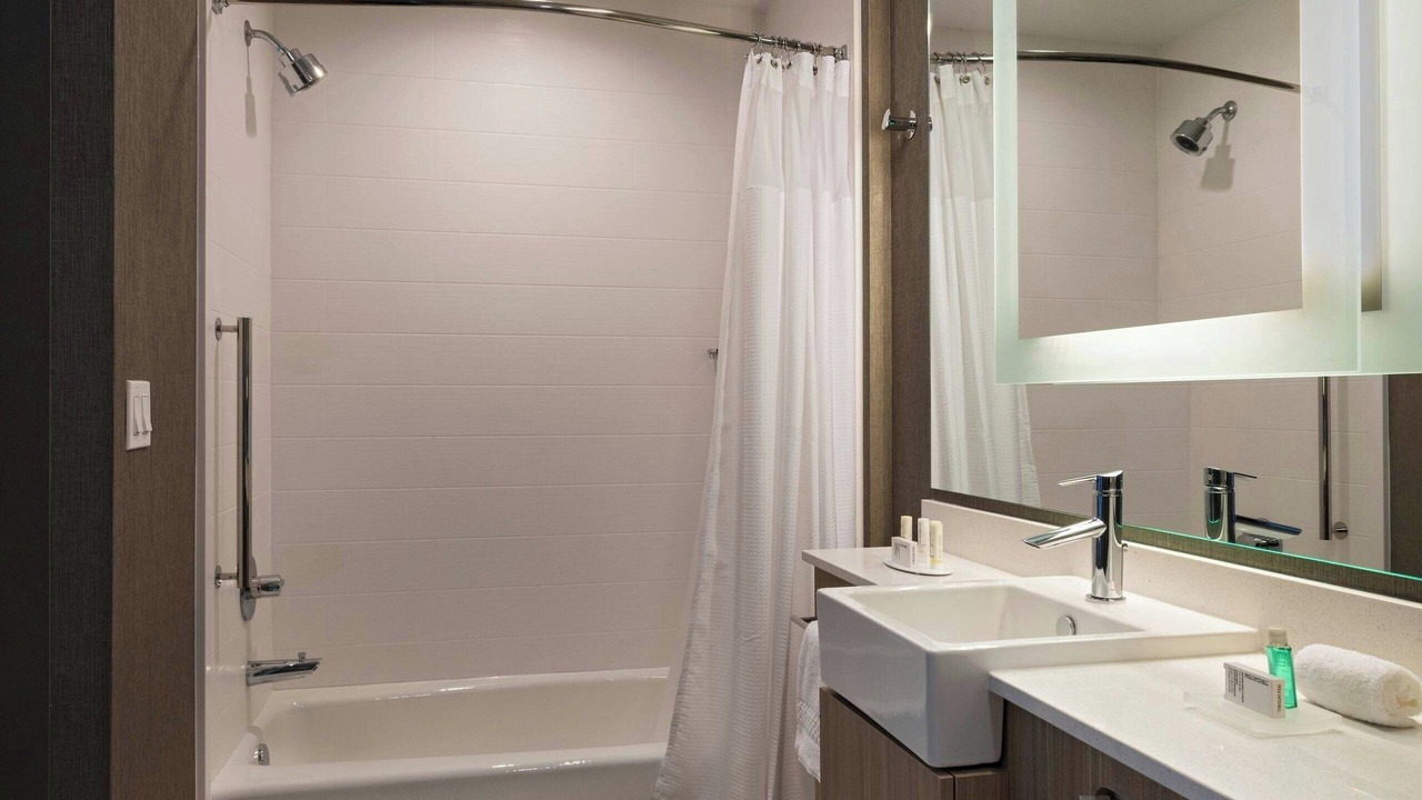 Photo of Bathroom in Far North Dallas